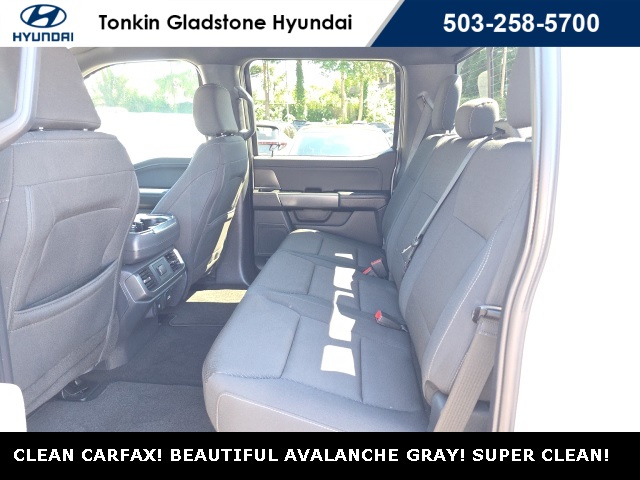 2024 Ford F-150 XLT photo 26