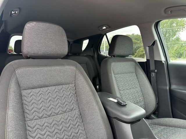 2023 Chevrolet Equinox LT photo 5