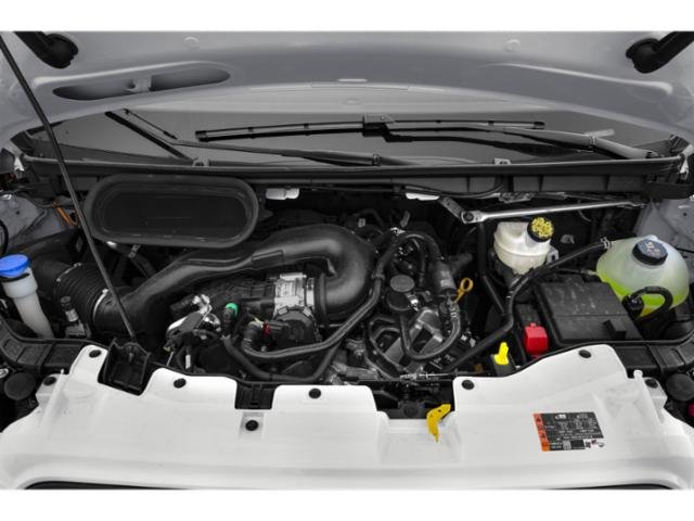 2026 Ford Transit Cargo Van photo 2