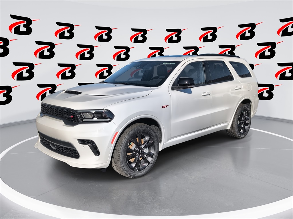 2026 Dodge Durango GT's photo