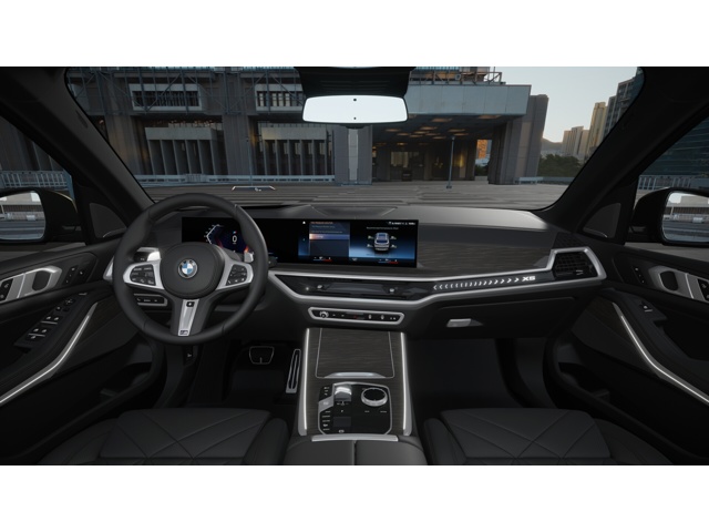 2026 Bmw X5 xDrive40i photo 7
