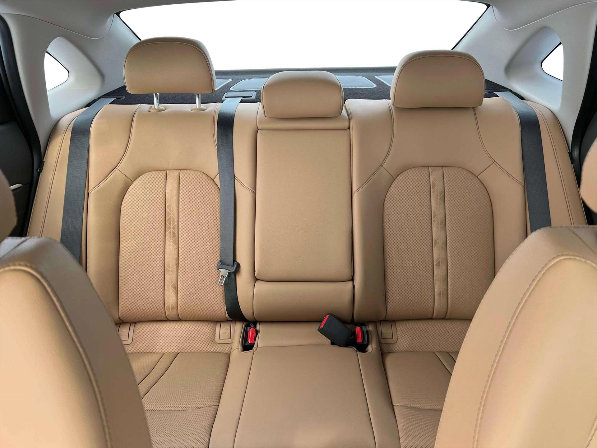 2025 Hyundai Sonata Hybrid Limited photo 15