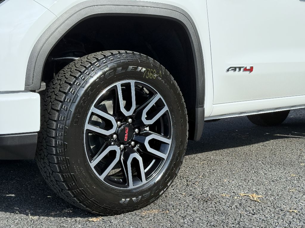 2026 Gmc Sierra 1500 AT4 photo 15