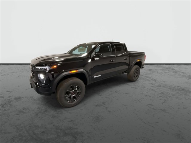 2025 Gmc Canyon Elevation photo 4