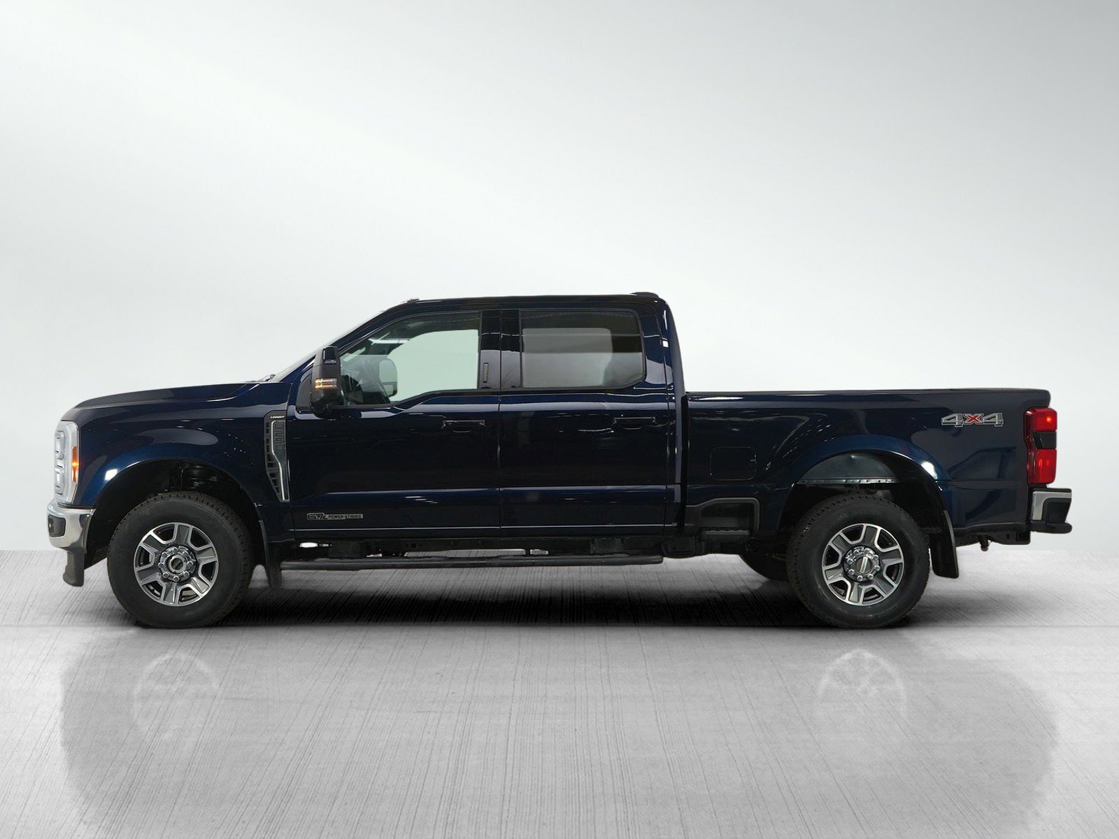 Used 2023 Ford F-250 Super Duty Lariat with VIN 1FT7W2BT5PEC66868 for sale in Minneapolis, Minnesota