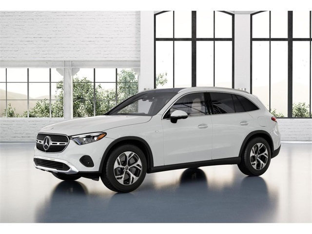2026 Mercedes Benz GLC 350e 4MATIC photo 37