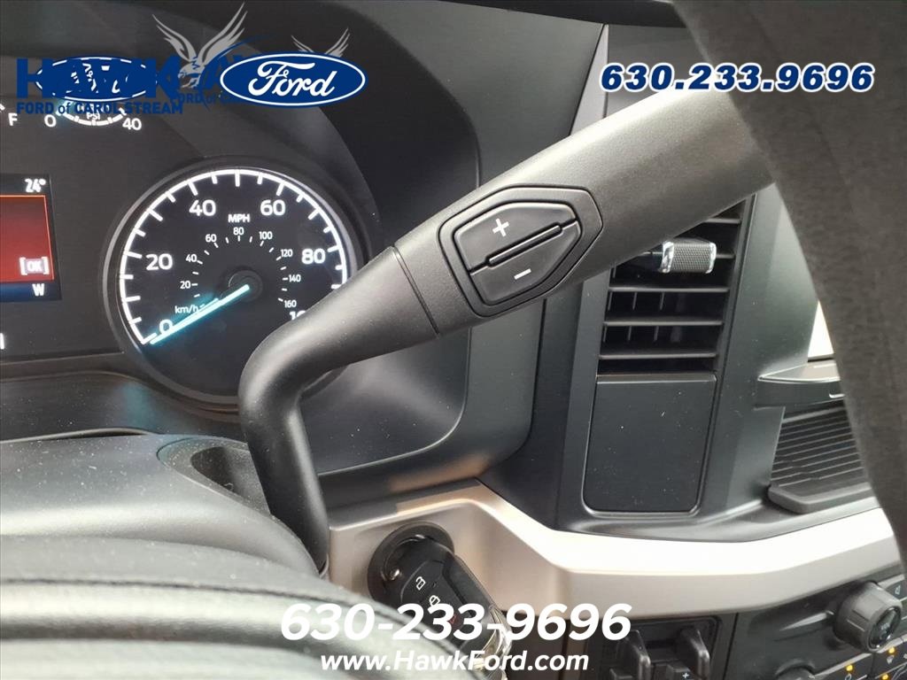 2024 FORD F-550 - Image 20