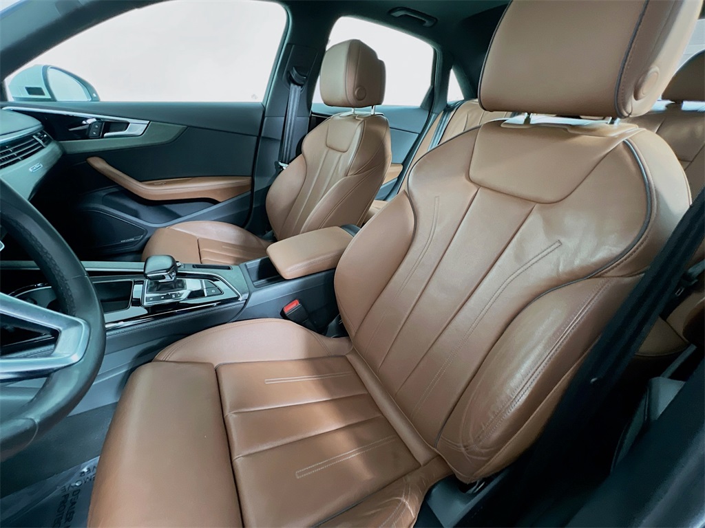 2023 Audi A4 45 S line Premium Plus photo 22