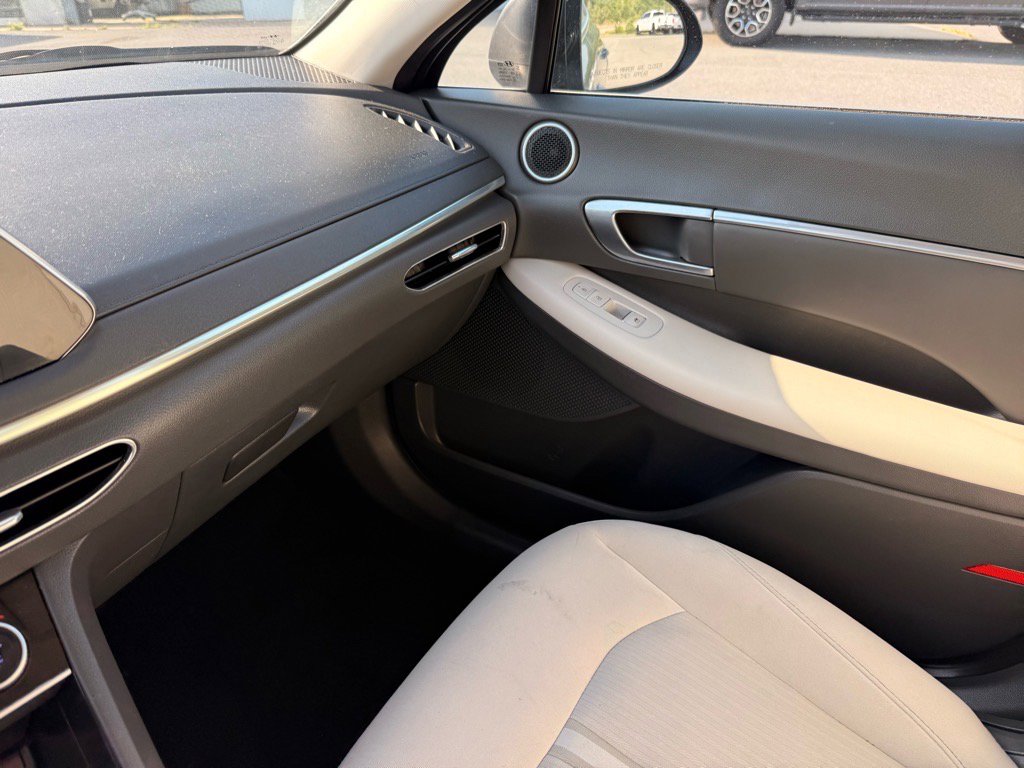 2023 Hyundai Sonata SEL photo 13