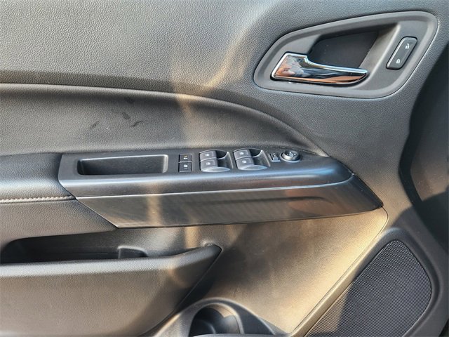 2022 Gmc Canyon AT4 photo 21