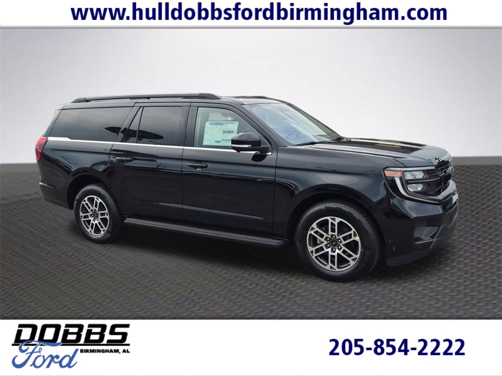 2025 Ford Expedition Active's photo