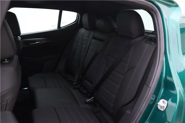 2024 Alfa Romeo Tonale Veloce photo 10
