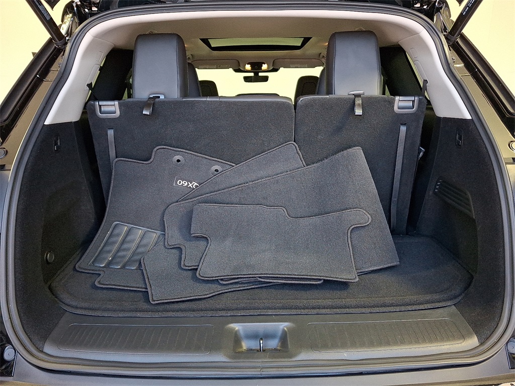 2025 Infiniti QX60 Luxe photo 29