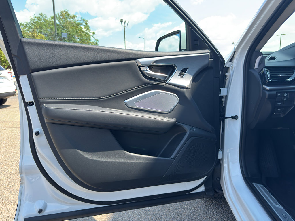 2023 Acura RDX Technology photo 7
