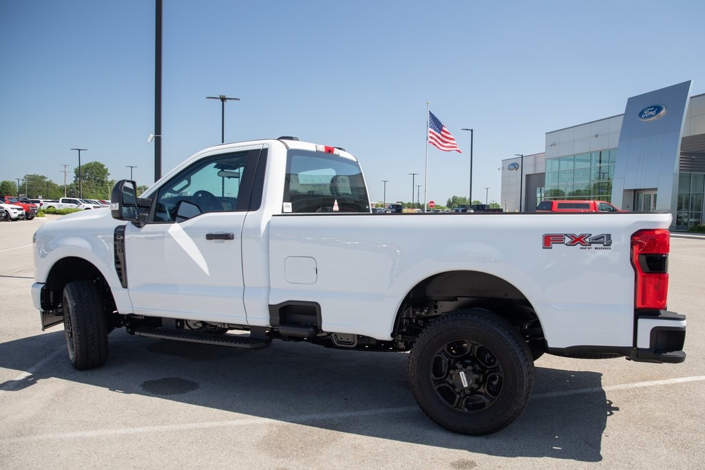 2025 Ford F-350 XL photo 20