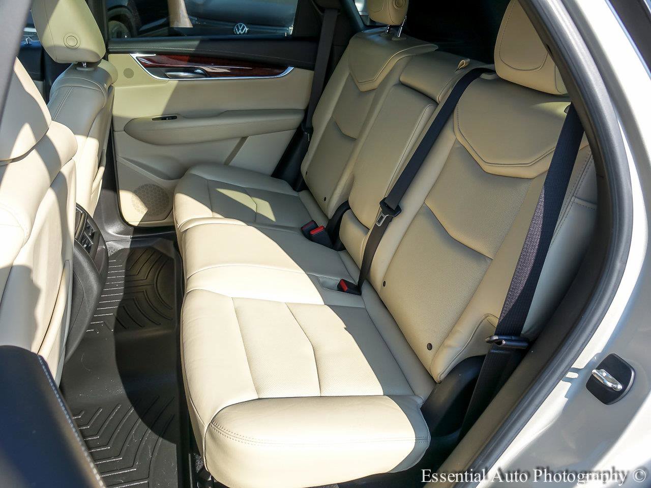 2017 CADILLAC XT5 - Image 13