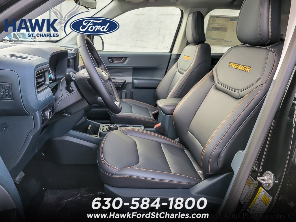 2024 FORD MAVERICK - Image 7