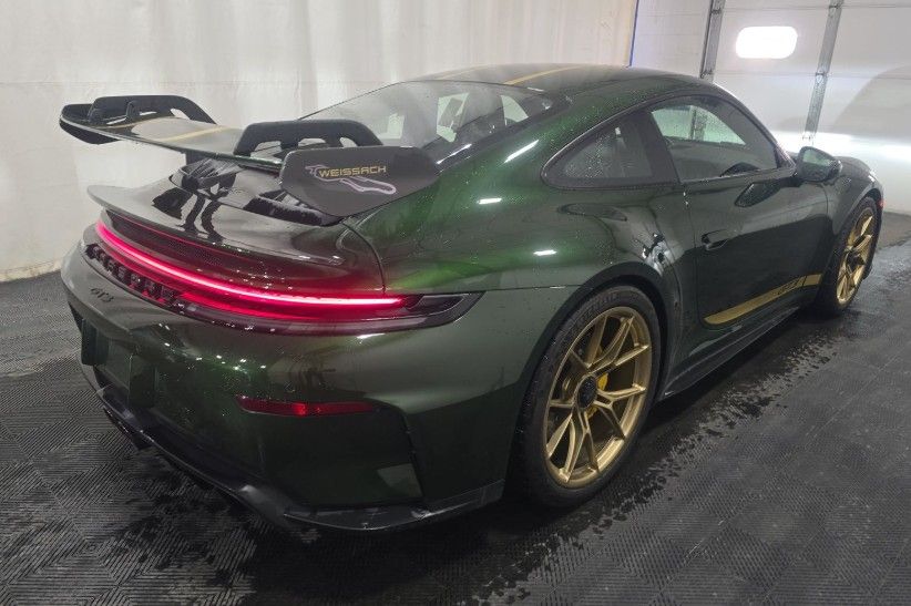 2026 PORSCHE 911 - Image 9