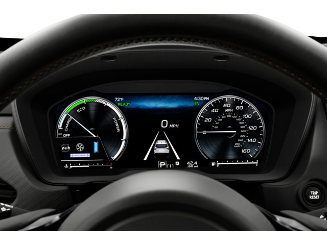 2025 Subaru Forester Touring photo 16