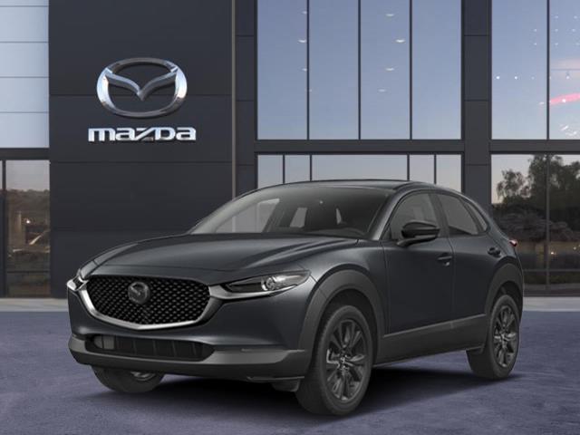 2026 Mazda CX-30 Select Sport's photo