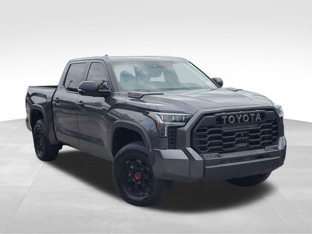 2024 Toyota Tundra TRD Pro's photo