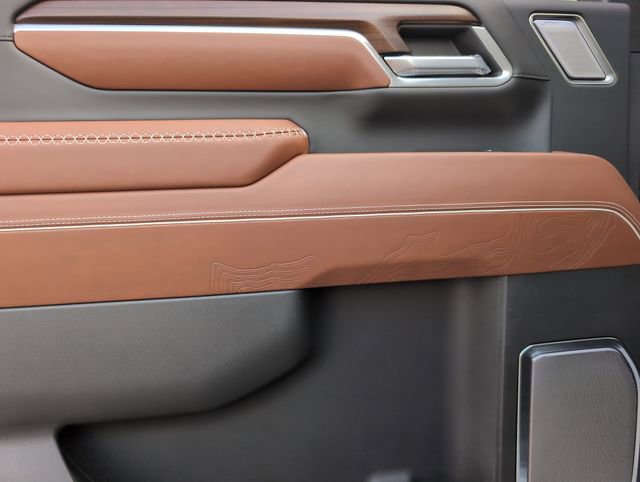 2025 Gmc Sierra 2500 HD Denali Ultimate photo 28