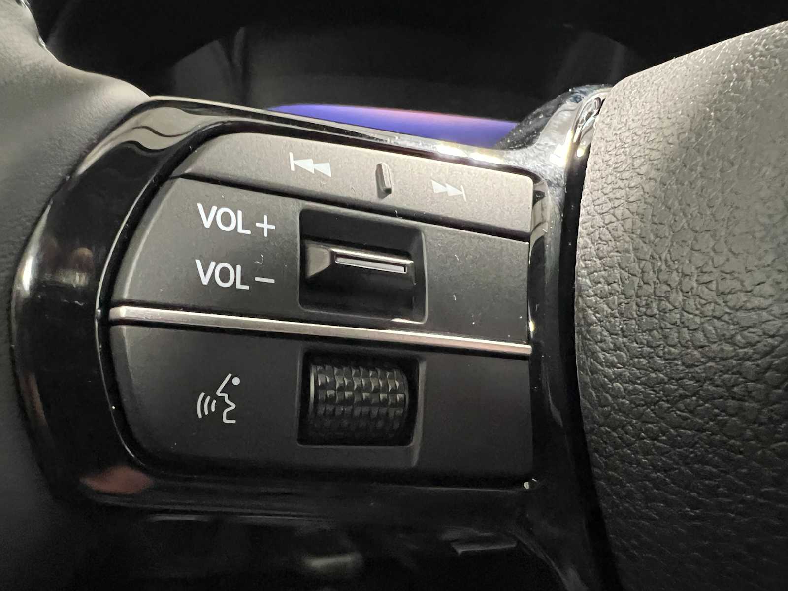 2025 Honda Accord Hybrid Touring photo 17