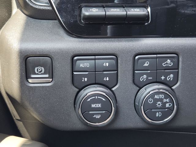 2023 Chevrolet Silverado 1500 ZR2 photo 26