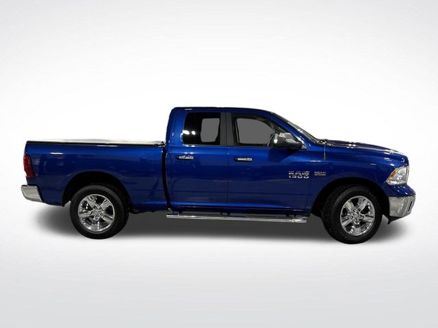 2017 Ram 1500 Big Horn photo 2