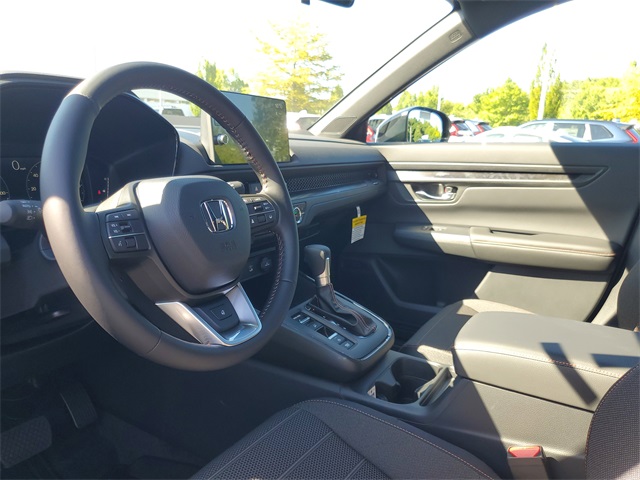 2026 Honda CR-V Hybrid photo 13