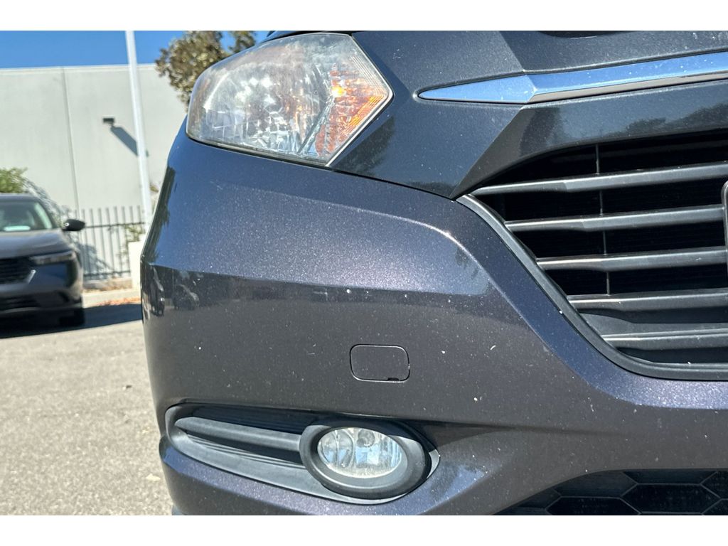 2018 Honda HR-V EX-L photo 44