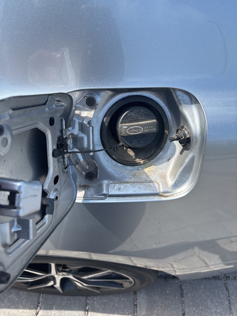 2022 Toyota Camry SE photo 11
