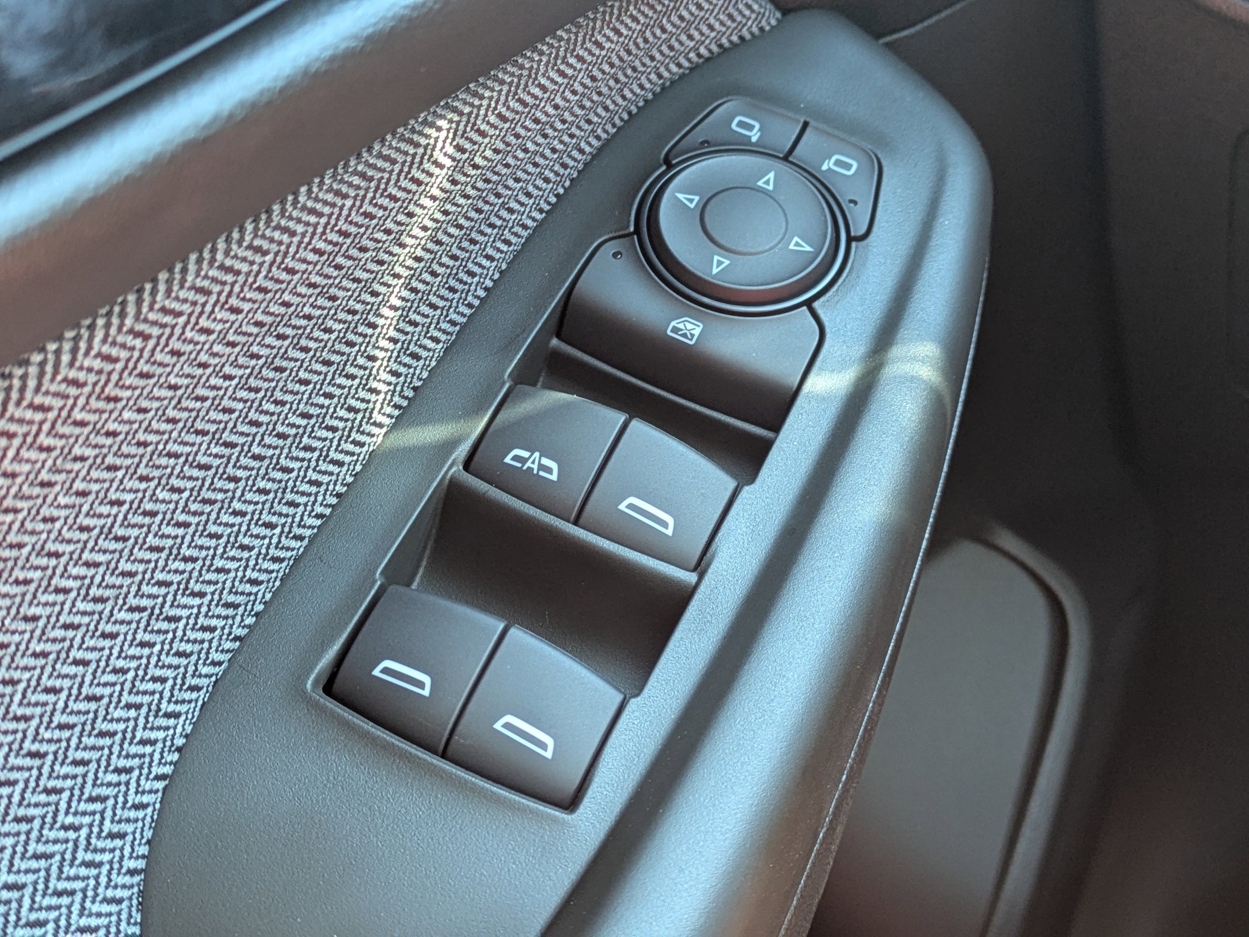 2026 Chevrolet Trailblazer LT photo 22