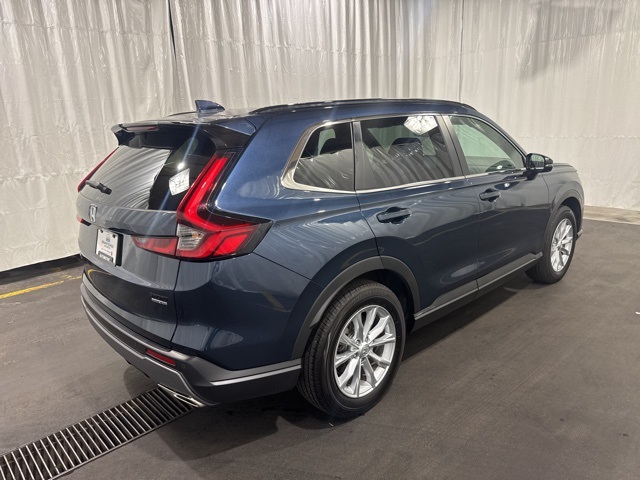 2024 Honda CR-V Hybrid Sport Touring photo 3