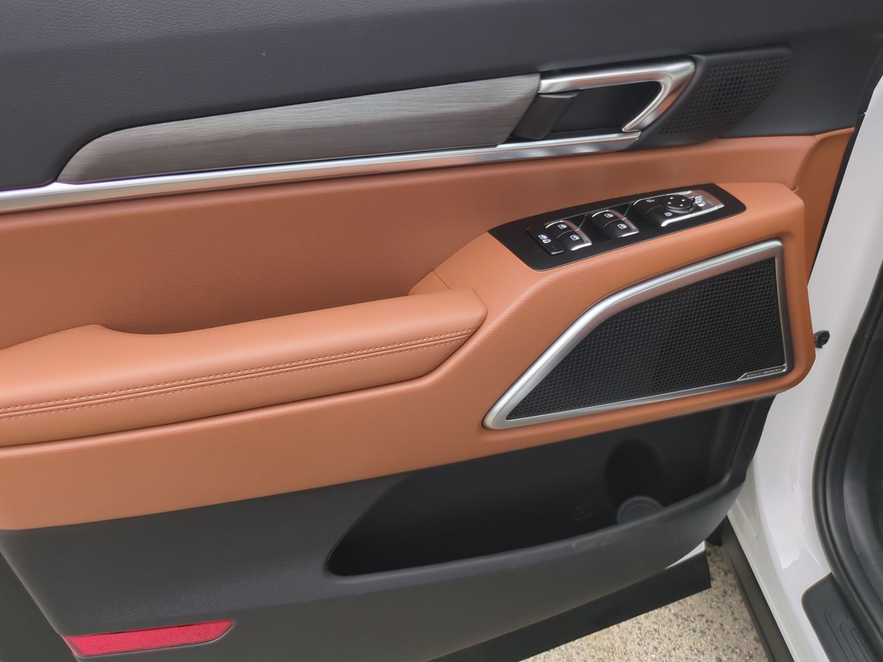 2025 Kia Telluride EX X-Line photo 21