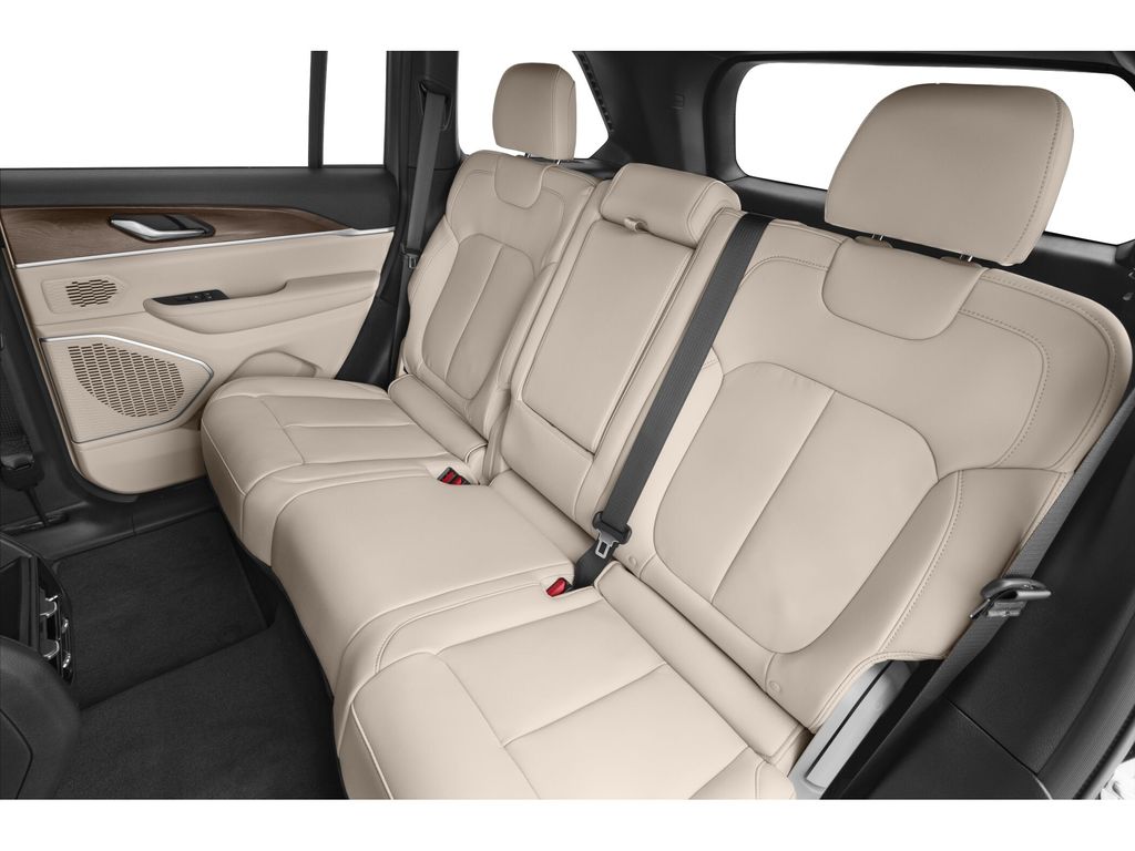 2023 Jeep Cherokee 4xe photo 11