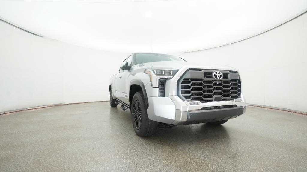 2025 Toyota Tundra 1794 Edition CrewMax photo 15