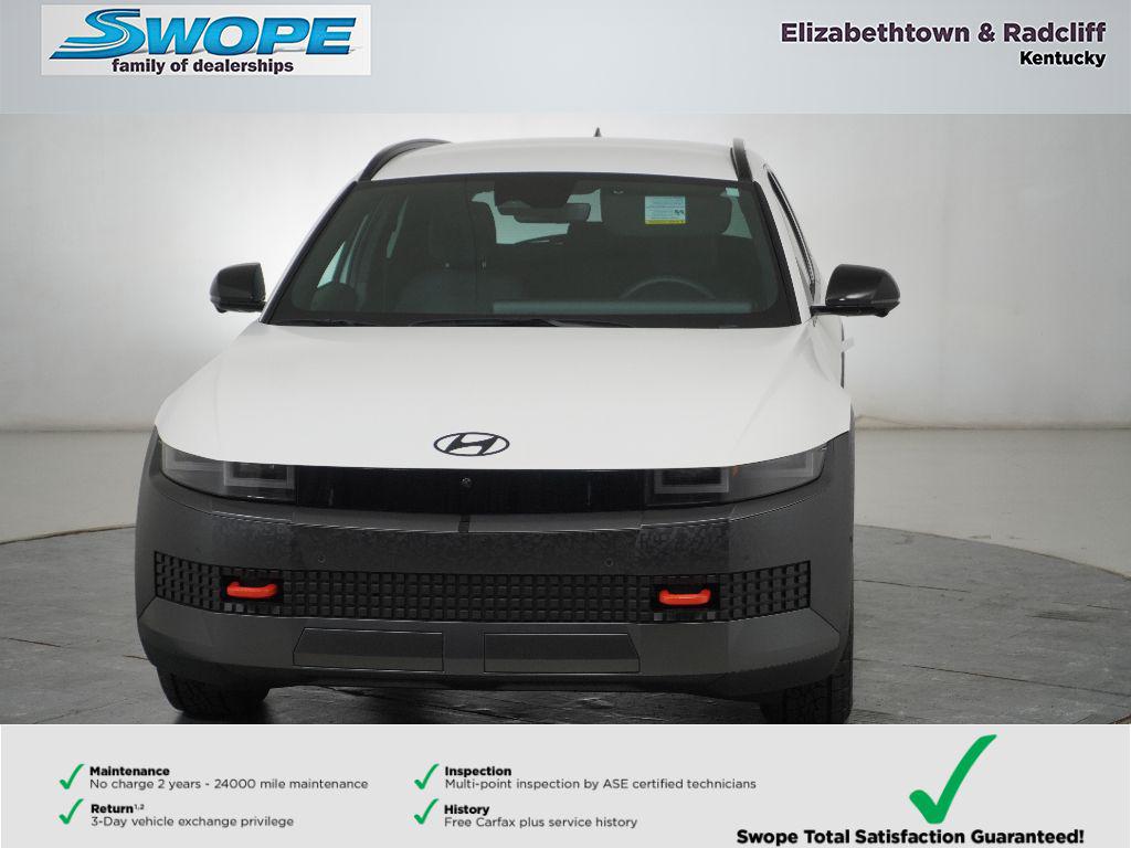 2025 Hyundai Ioniq 5 photo 5