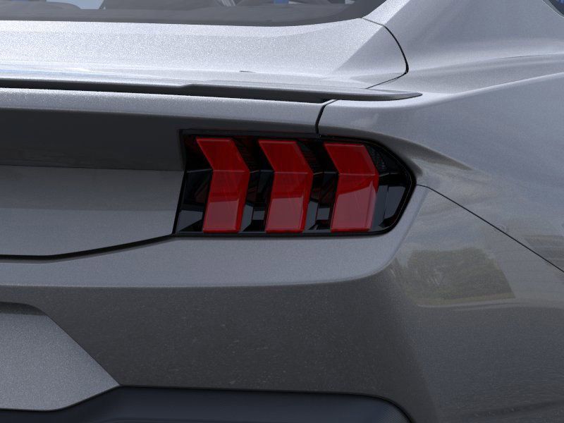 2025 Ford Mustang GT photo 17