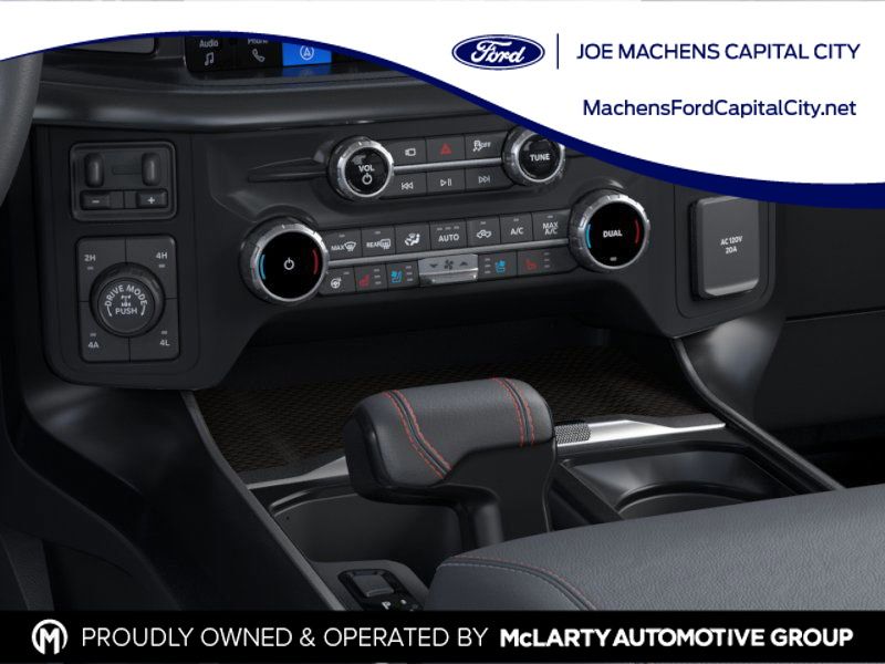 2025 Ford F-150 Raptor photo 11