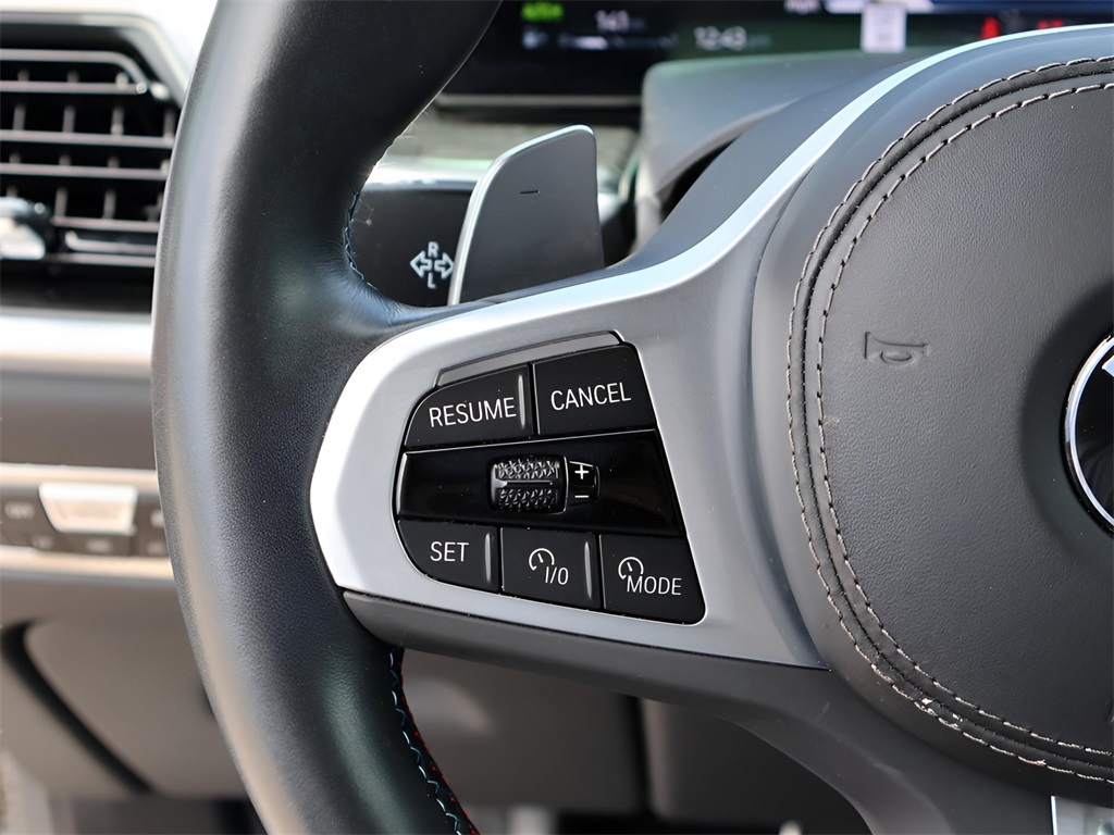 2023 Bmw X7 M60i photo 32