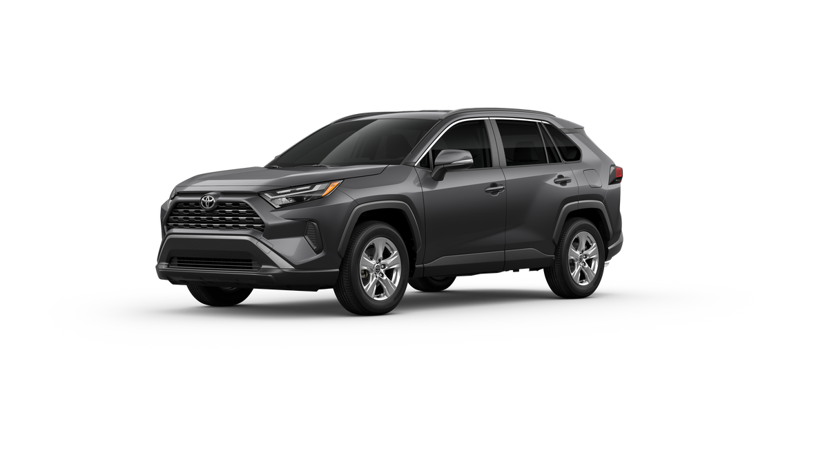 2025 Toyota RAV4 XLE photo 17
