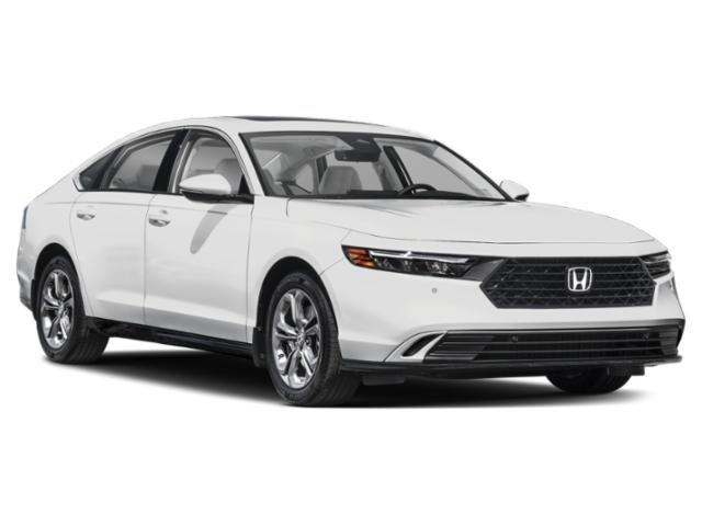 2025 Honda Accord Hybrid EX-L photo 6