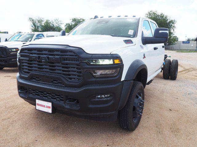 2026 Ram 4500 Tradesman photo 2