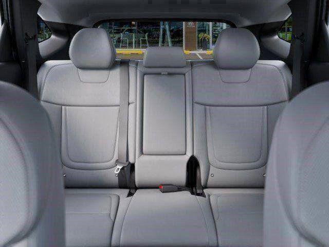 2025 Hyundai Tucson Limited photo 11