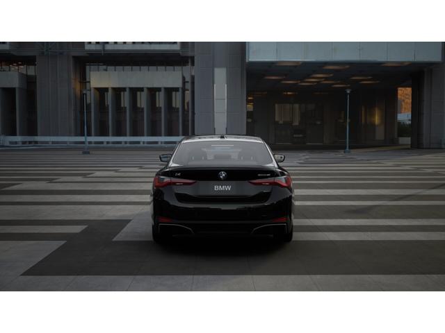 2025 Bmw i4 eDrive40 photo 5