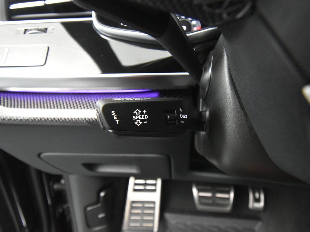 2024 Audi SQ7 Premium Plus Prestige photo 28
