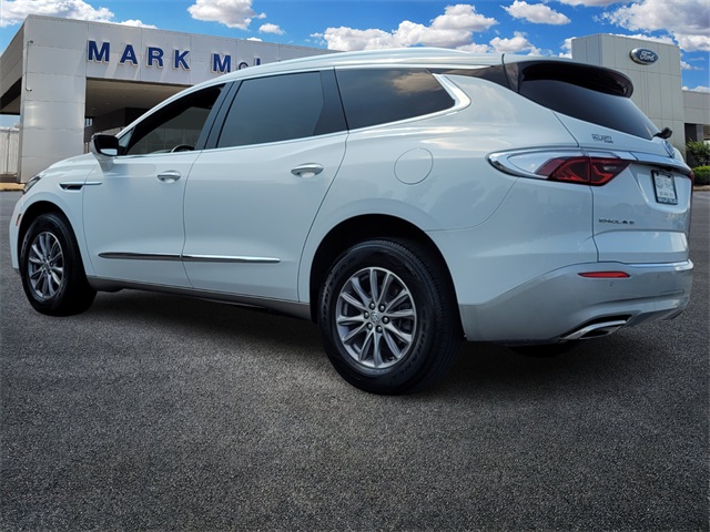 2023 Buick Enclave Essence photo 4
