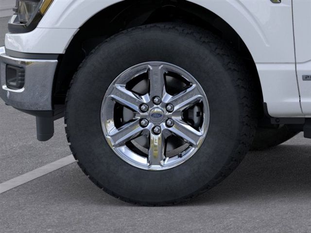 2025 Ford F-150 XLT photo 19