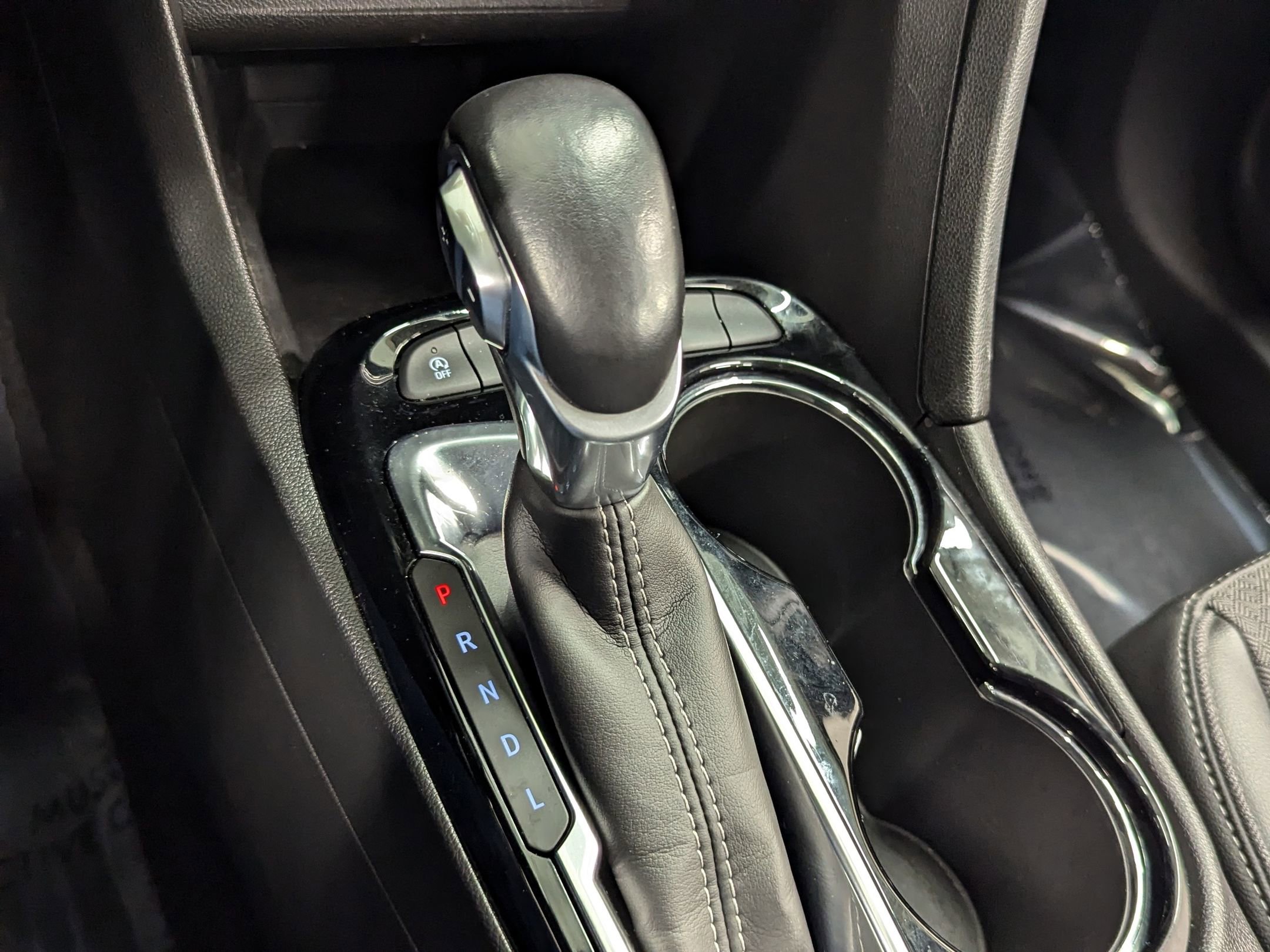 2020 Buick Encore GX Preferred photo 11